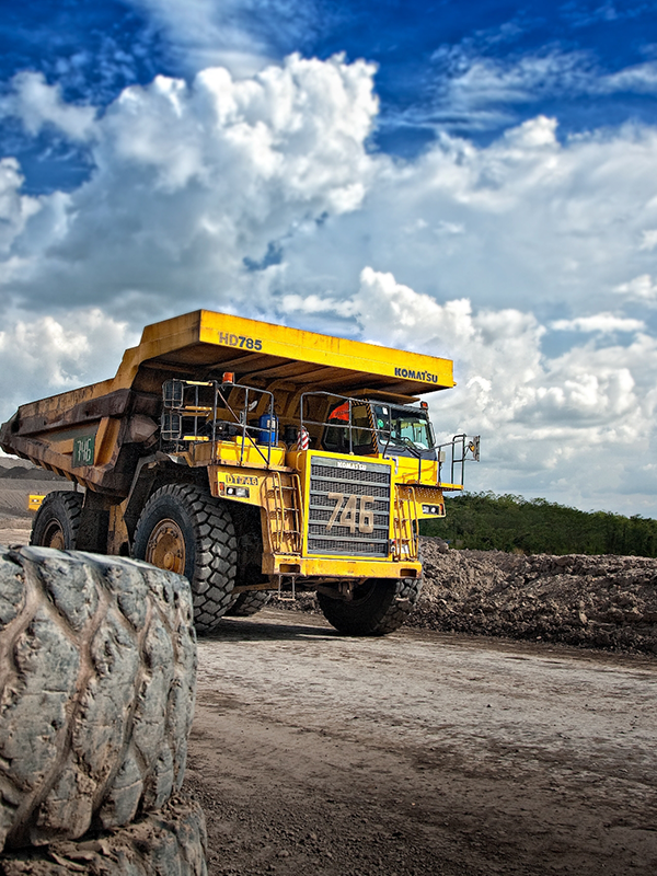 بارگیری و حمل